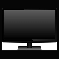 Монитор Lumora View 24 Duo, 23.8" IPS, Full HD, 100 Hz
