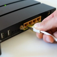 Mesh система Netivo Mesh AX1800 Lite, Wi-Fi 6