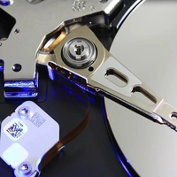 Външен SSD диск Quantix Go Rugged Pro SSD