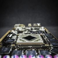 Видеокарта Corvana Thunder RTX 4070 Ti Super 16 GB