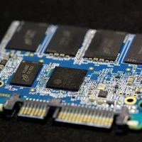 SSD диск Quantix Velo Lite NVMe PCIe 4.0, M.2 2280