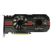 Видеокарта Corvana Storm RTX 4060 8 GB