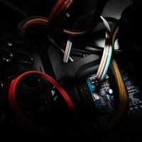 Видеокарта Corvana Thunder Radeon RX 7800 XT 16 GB