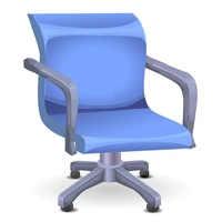Гейминг стол Vortiga Seat