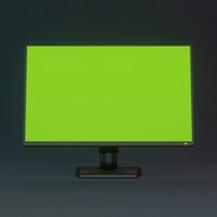 Професионален монитор Lumora Studio 34 Wide, 34" IPS, UWQHD, 100 Hz