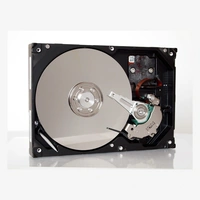 Външен хард диск Quantix Store Desk HDD