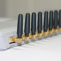 Рутер Netivo Air 7 BE9300, Wi-Fi 7