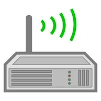 Рутер Netivo Air 7 BE6500, Wi-Fi 7