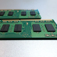 RAM памет Quantix Core DDR4 3200 MHz CL16
