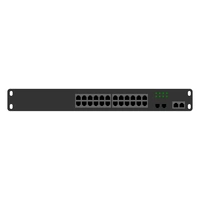 Суич Netivo 16 порта, 1 Gbps