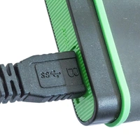 Външен SSD диск Quantix Go Rugged SSD