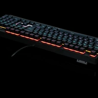 Механична клавиатура Tavros Strike 65 Wireless, 75%