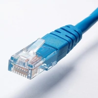 Мрежов адаптер Netivo USB-A Gigabit LAN