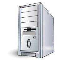 Настолен компютър Nexaro Desk i3, Core i3-14100, UHD Graphics 730