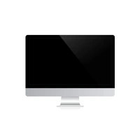 Гейминг монитор Lumora Rapid 27 White, 27" IPS, QHD, 180 Hz