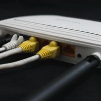 Mesh система Netivo Mesh 7, Wi-Fi 7