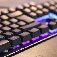 Механична клавиатура Tavros Strike TKL Wireless