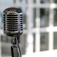 Микрофон Pulsio Cast XLR, динамичен, XLR