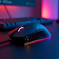Мишка Tavros Office Ergo Plus