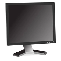 Професионален монитор Lumora Studio 27 QHD, 27" IPS, QHD, 75 Hz