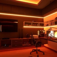 Офис стол Vortiga Mesh Office