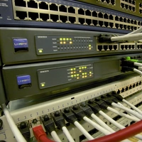 Суич Netivo 24 порта, 1 Gbps