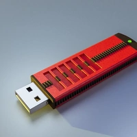 USB памет Quantix Stick Mini