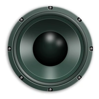 Колонки Pulsio Sound Bass, 2.1