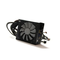 Захранване Ferrion Volt Bronze, 80 PLUS Bronze
