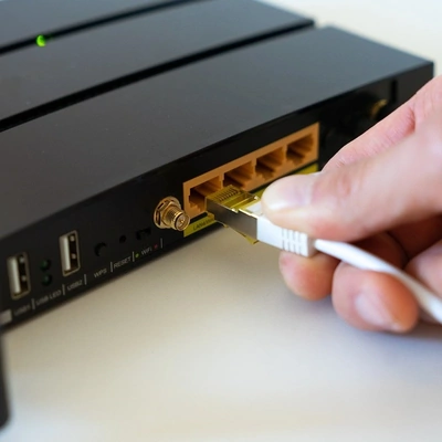 Mesh система Netivo Mesh AX1800 Lite, Wi-Fi 6