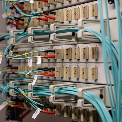 Мрежов адаптер Netivo PCIe 10G LAN