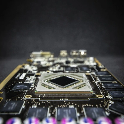 Видеокарта Corvana Thunder RTX 4070 Ti Super 16 GB