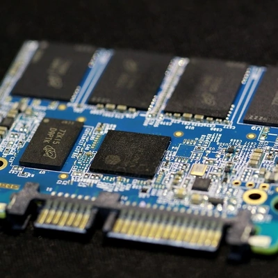 SSD диск Quantix Velo Lite NVMe PCIe 4.0, M.2 2280