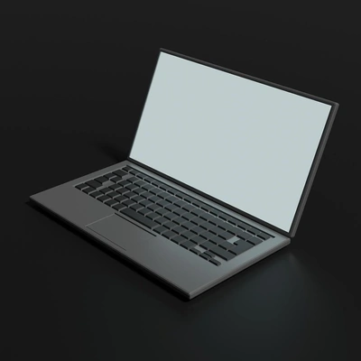 Гейминг лаптоп Kyrex Talon 16, Core i7-13620H, RTX 4050, 16" 165 Hz