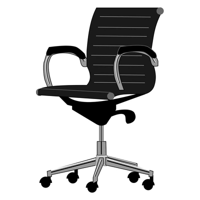 Гейминг стол Vortiga Seat Pro