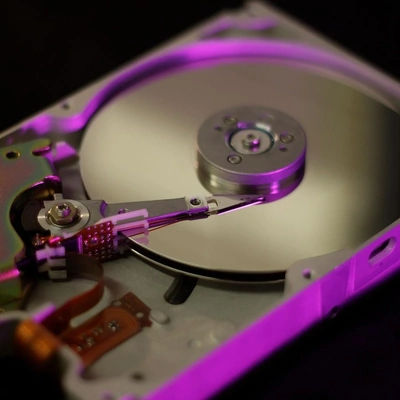 Външен SSD диск Quantix Go Pro Max SSD