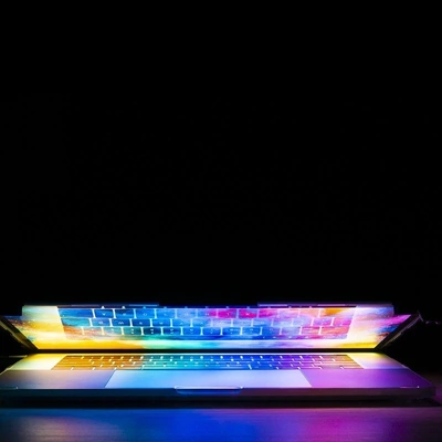 Гейминг лаптоп Kyrex Helix 16 OLED, Ryzen 9 7945HX, RTX 4080, 16" 240 Hz, 32 GB / 2 TB