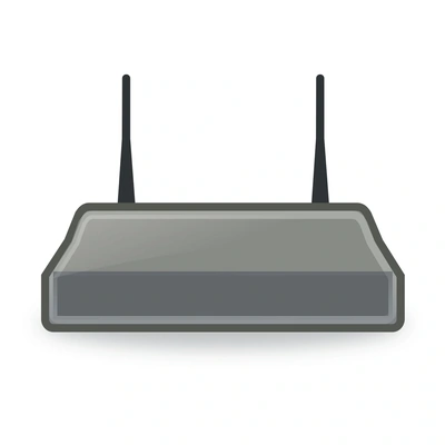 Рутер Netivo Air AX3000, Wi-Fi 6