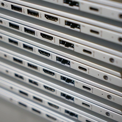 USB хъб Dockon Hub C7, USB-C 10 Gbps