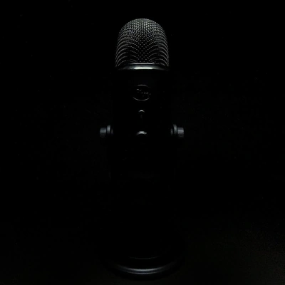 Микрофон Pulsio Cast USB, кондензаторен, USB