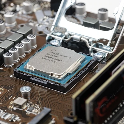 Дънна платка Corvana B760 Gaming WiFi, LGA1700, ATX
