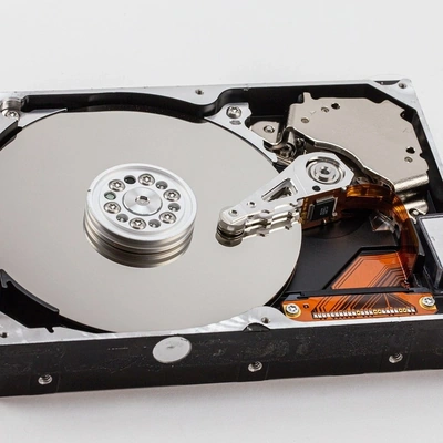 SSD диск Quantix Hyper NVMe PCIe 5.0, M.2 2280