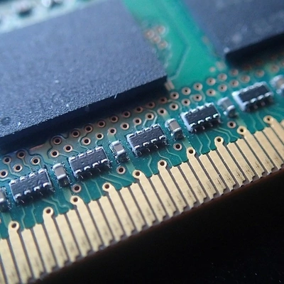 RAM памет Quantix Fury DDR5 6400 MHz CL32, 32 GB