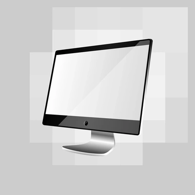 Монитор Lumora View 27 QHD, 27" IPS, QHD, 100 Hz