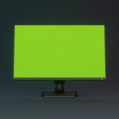 Професионален монитор Lumora Studio 34 Wide, 34" IPS, UWQHD, 100 Hz