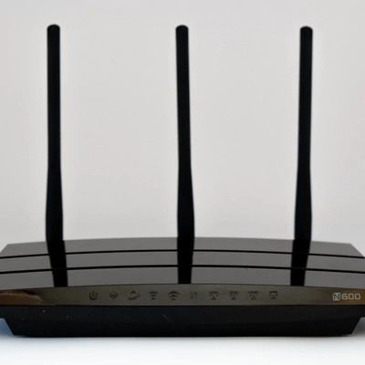 Mesh система Netivo Mesh AX5400, Wi-Fi 6