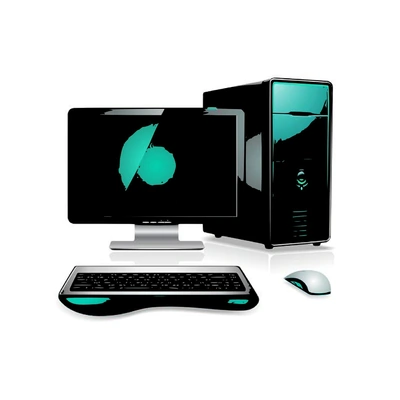 Гейминг компютър Kyrex Titan i7, Core i7-14700F, RTX 4070 Ti Super, 32 GB / 2 TB