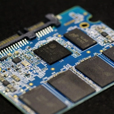 SSD диск Quantix Basic SATA III, 2.5"