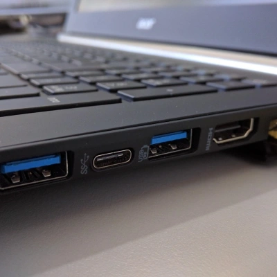 Кабел Dockon USB-A към Micro USB