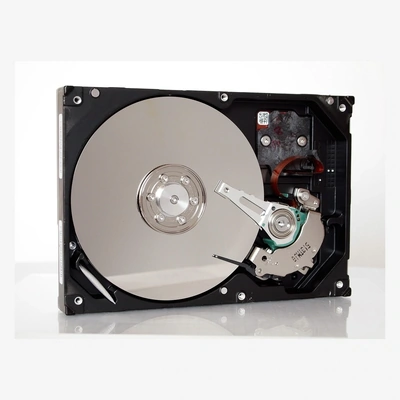 Външен хард диск Quantix Store Desk HDD